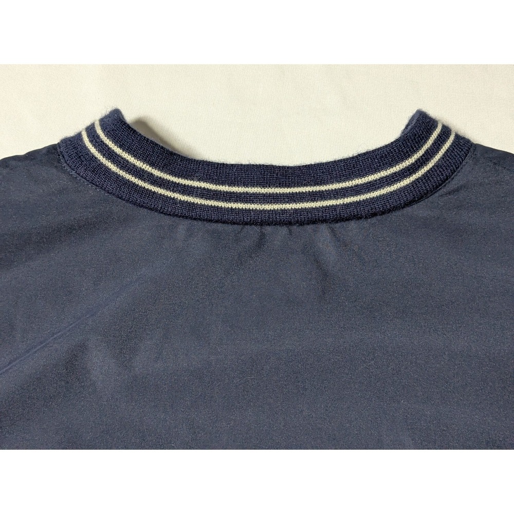 VTG SUNDERLAND OF SCOTLAND x MEDALIST GOLF CLUB Men Large ORIGINAL WEATHERBEATER - Picture 15 of 16
